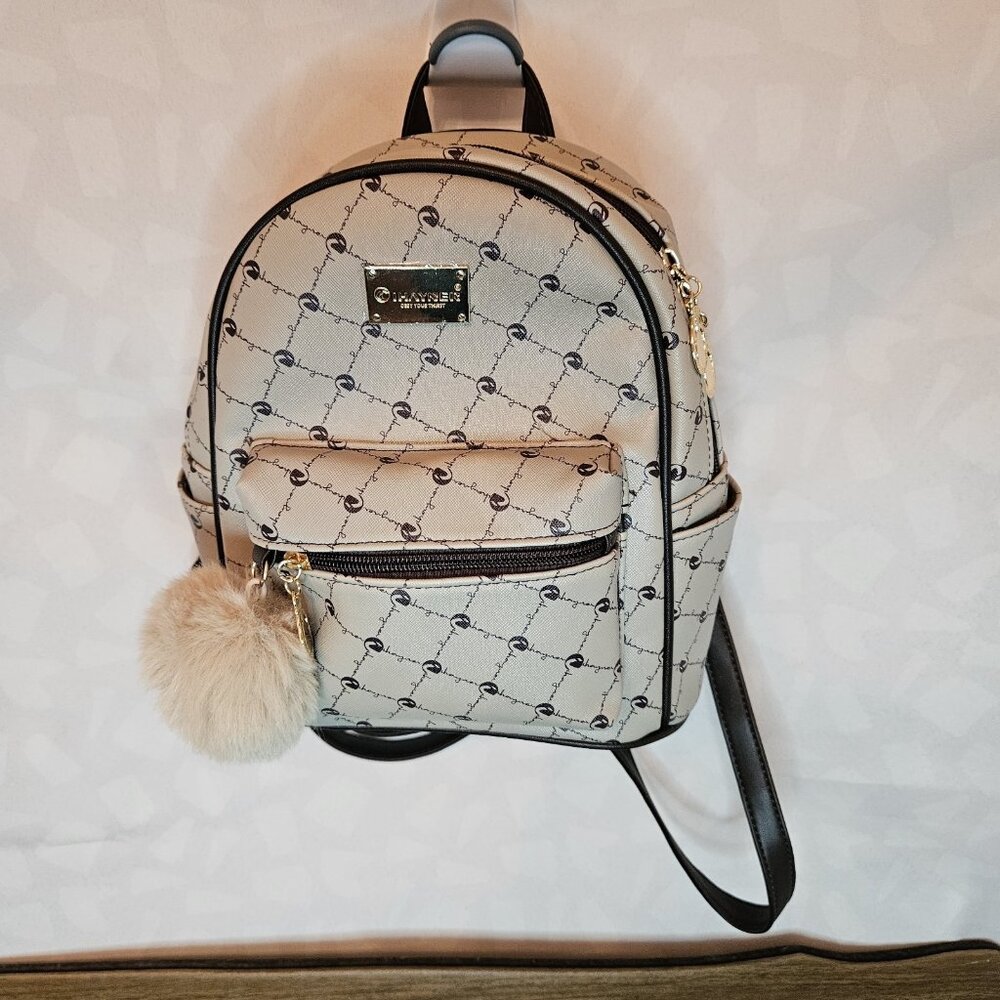 IHAYNER Mini Backpack Purse